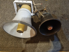 Druckkammer Lautsprecher  Dynacord  DL 800/15T Monacor HS10