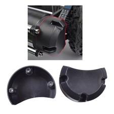 2x Haltbarer Elektrischer All Terrain Skateboard Gürtelschutz Roller Motor