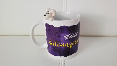 Diddl maus tasse - maus,