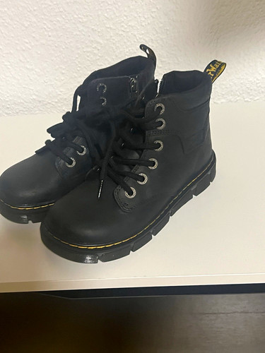 Martens biker - martens,