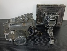DEFEKT! AS IS!  ARRIFLEX 16 BL