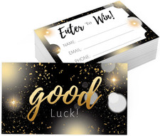 120 stück gewinnspiel - stück,