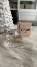 Neu CHLOE Original Chloé Eau de Parfum Miniatur 5 ml Neu