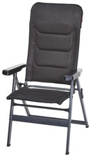 Trigano Sessel Premium Black