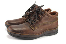 Clarks Gr.42 Uk.8 Herren