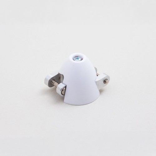 Spinner turbo mit - turbo,