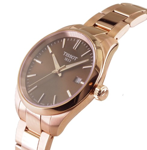 Tissot damen uhr mm - tissot,