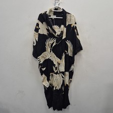 Hundert Sterne Schwarz Storch