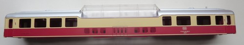 D065 märklin wagengehäuse - ,