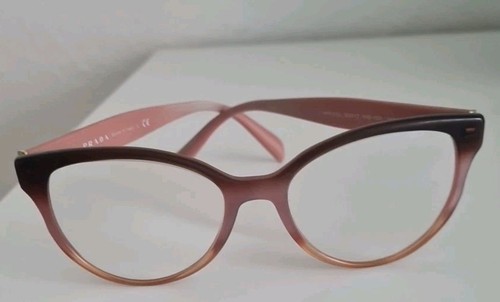 Prada brillengestell vpr 01u - vpr,