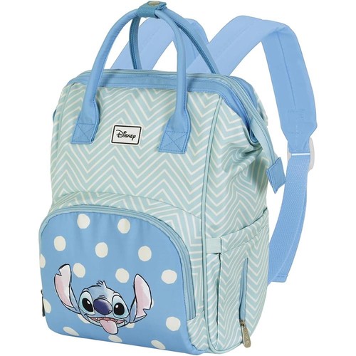Wickelrucksack disney stitch - wickelrucksack,
