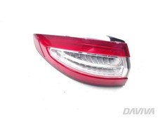 Ford Mondeo Hinteres äußeres