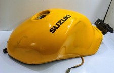 Kraftstofftank Suzuki SV 650