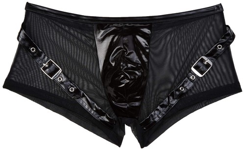 Herren boxershorts jockstrap - boxershorts,,