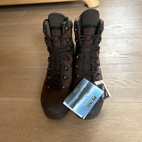 Meindl herren wanderschuhe - meindl,