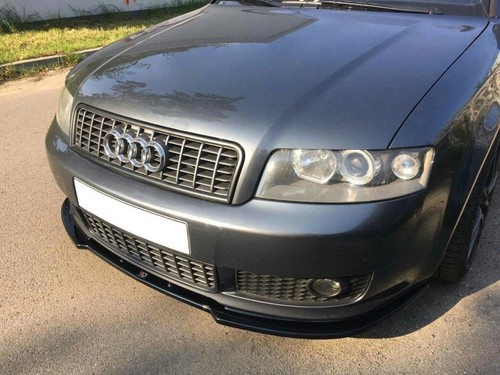 Maxton frontlippe audi a4 - v.2,