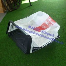Fangtuch Sabo Vgl.-Nr. SAU11588  f.Rasenmäher 54-PRO K VARIO Plus EDV-Nr. SA1510