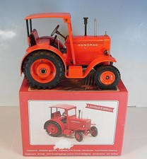 Kovap  1/25 Blech Hanomag R40