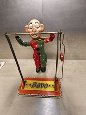 Babo zirkus clown arnold - babo,