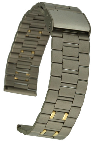 Titan uhrarmband von osco mit - osco,