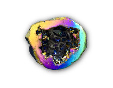 ACHAT GEODE Regenbogen-Aura