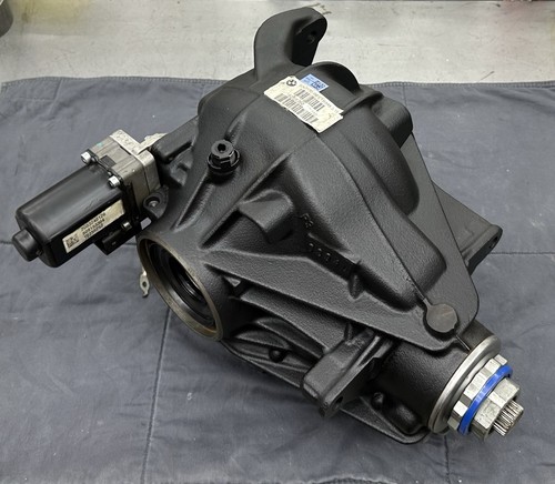 Bmw differential g05 - bmw,