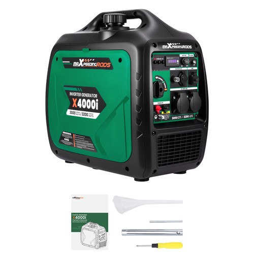 3kw inverter stromerzeuger - 3kw,
