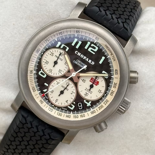 Chopard mille miglia ref - mille,