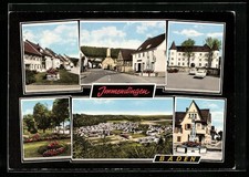 Immendingen ortspartien mit - immendingen,,