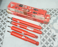 NOS KONI nachstellbare