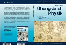 Übungsbuch Physik für