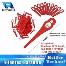 Plastic Cutters