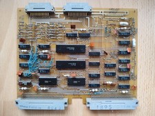  Robotron K1520 Platinen