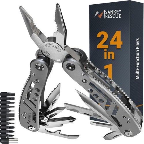 Multitool edelstahl - multitool,