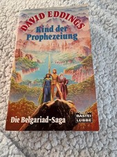 Kind der Prophezeiung: Die Belgariad-Saga, Bd. 1 von Edd... | Buch 