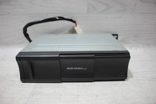 Nissan primera p11 1999 - p11, cd