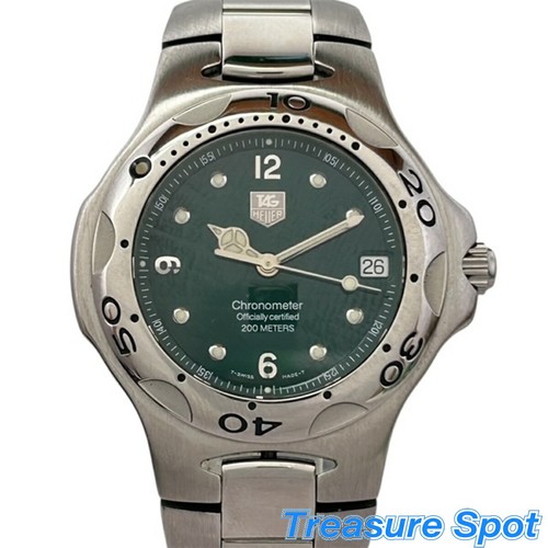 Tag heuer kirium - heuer,