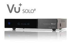 VU Plus Solo2 HD-DVR