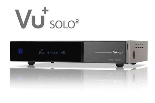 Plus solo2 dvr - solo2, hd-dvr