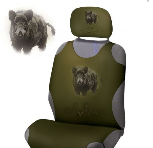 Jagd auto schonbezug keiler - auto-schonbezug,