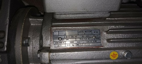 Motor antriebsmotor - motor,