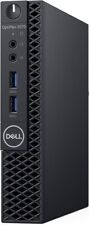 Dell 3070 Micro PC 9. Gen
