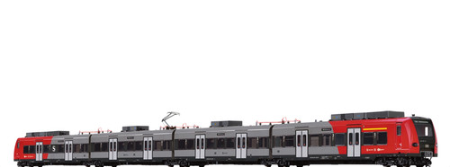 Brawa 44654 elektrotriebwg - 44654,