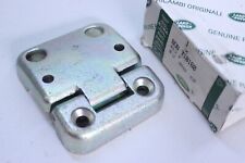 ORIG LAND ROVER Defender 1987-06 Türscharnier Deckel VORNE RECHTS BDB710160 OVP