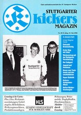 II. BL 89/90 Stuttgarter