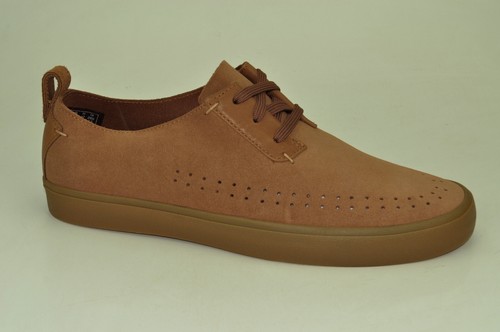 Clarks sneaker herren - sneaker,