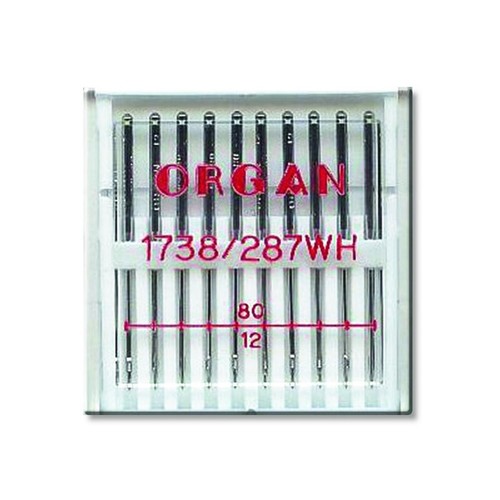 Organ - 10,