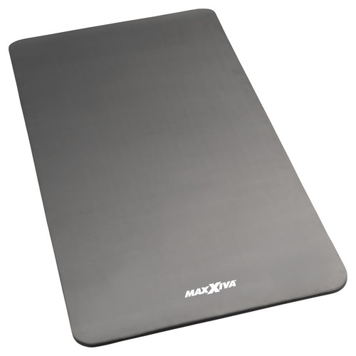 Maxxiva yogamatte grau - maxxiva,