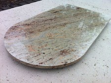 Arbeitsplatte Kücheninsel