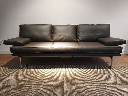Walter knoll sofa modell - knoll,